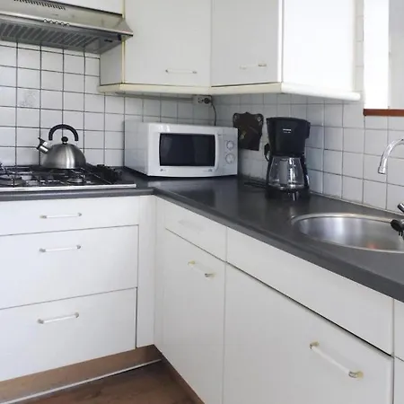 Cottage In Heeg-2