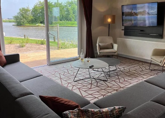Watervilla it Beaken