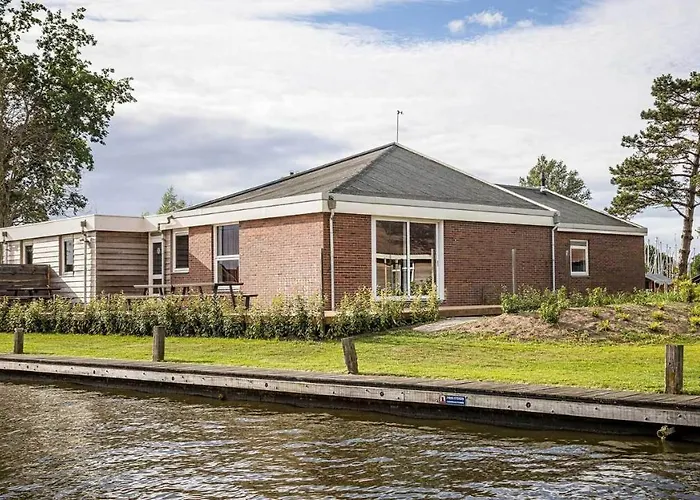 Watervilla it Beaken
