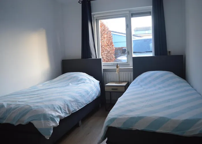 Havenzicht Heeg