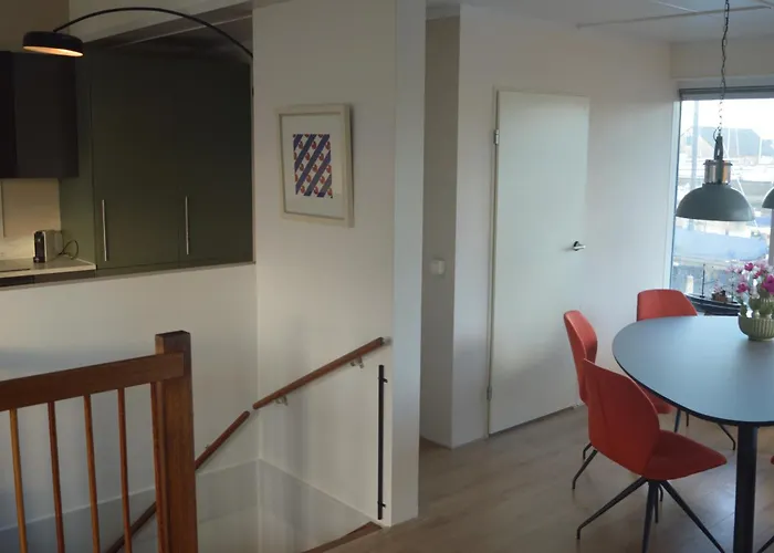 Havenzicht Heeg