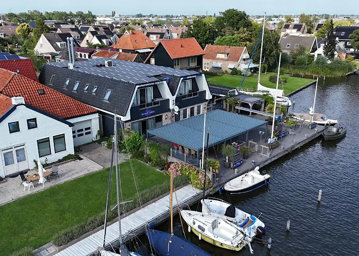 Appartementen De Helling 44