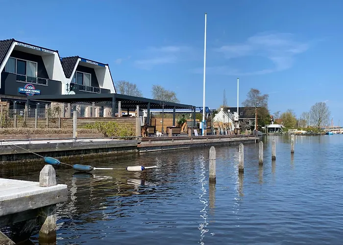 Appartementen De Helling 44